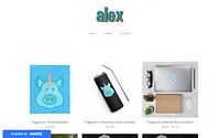 alexuncrafted.weebly.com snapshot