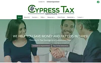 cypresstax.net snapshot