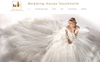 weddinghouse.se snapshot