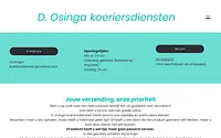 d-osinga-koeriersdiensten.nl snapshot