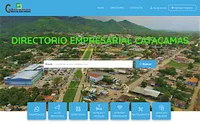 catacamas.net snapshot