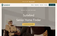www.suitebird.ca snapshot