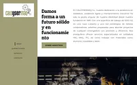 caldysermaq.es snapshot