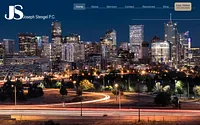 corealestateattorneys.com snapshot