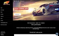dcb-tuning.dk snapshot