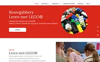 bouwgabbers.com snapshot