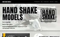 www.handshakemodels.com snapshot