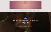 borntobewildlifestyle.com snapshot