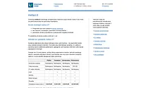 mefaci.lt snapshot