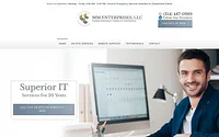 mmenterprisesllc.com snapshot