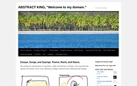 abstractking.com snapshot