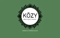 kozyboutiquetravel.com snapshot