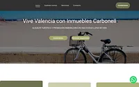 inmueblescarbonell.es snapshot