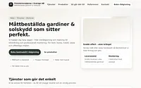 fonsterinredarna.se snapshot