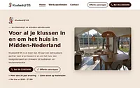 klusbedrijfds.nl snapshot
