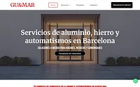 guymar16.com snapshot