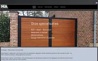 madesigns.nl snapshot