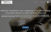 www.arkansascasting.com snapshot