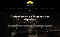 camperlan.es snapshot