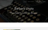 www.barbaralhota.com snapshot