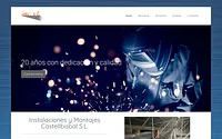 instalacionesmontajes.com snapshot