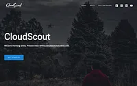cloud-scout.io snapshot