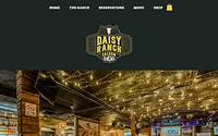 www.daisyranchsaloon.com snapshot