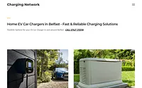 chargingnetwork.net snapshot