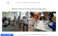 toptutor4utuition.weebly.com snapshot