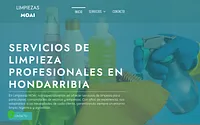 limpiezasmoai.com snapshot