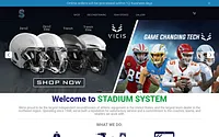 www.stadium-system.com snapshot