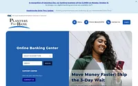 bankplanters.com snapshot