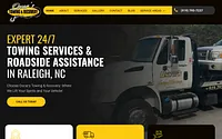 towingnc.com snapshot