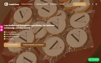 cookiedoos.nl snapshot