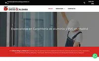 talleresdiegoyaldaba.es snapshot