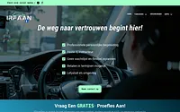 rijschool-irfaan.nl snapshot