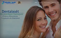 dentalaset.es snapshot