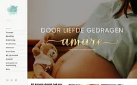 amareverloskunde.nl snapshot