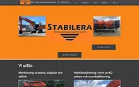 stabilera.se snapshot