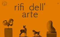 studiorifidellarte.nl snapshot