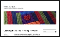 wildknittercodes.com snapshot