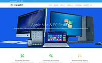 contractit.net.au snapshot