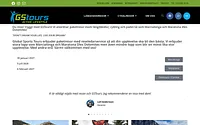 gstours.se snapshot