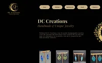 dc-creations.be snapshot