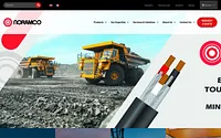 www.noramco.ca snapshot