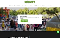 www.animadoscb.com snapshot
