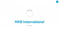 mkbinternational.org snapshot