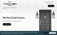 storminnormansrei.com snapshot