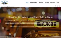 autotaximoralo.com snapshot