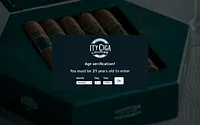 citycigarlounge.com snapshot